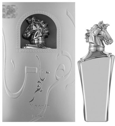 Lattafa Maahir Legacy EDP 100ml
